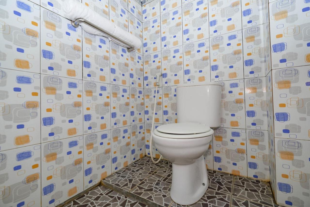 Oyo 3125 Hotel Taman Sari Semarang Buitenkant foto